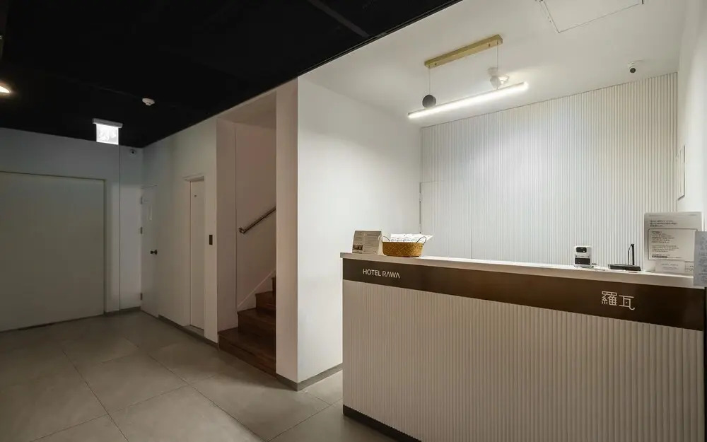 Hotel Rawa