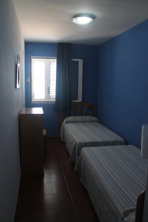 Apartamentos El Puerto