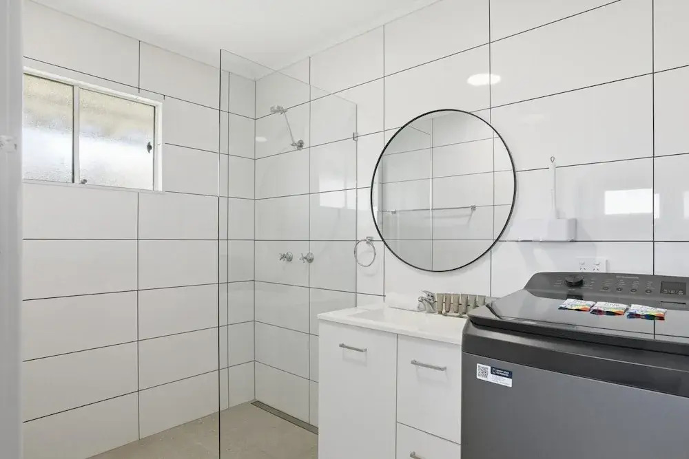 3-bed Coastal Retreat in Central Margate