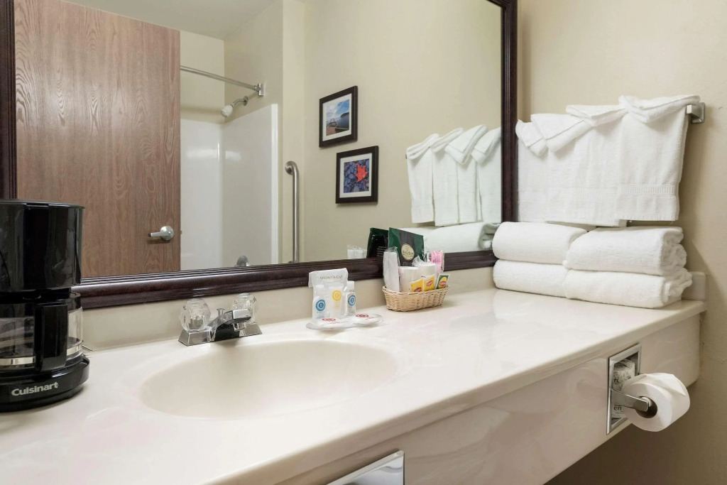 Comfort Inn Auburn - Seattle