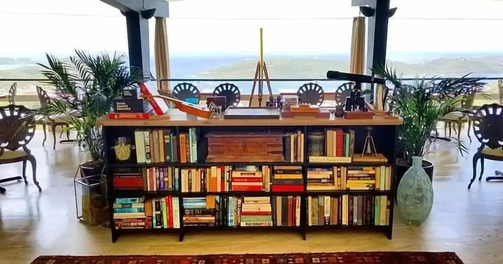 Island View Guesthouse