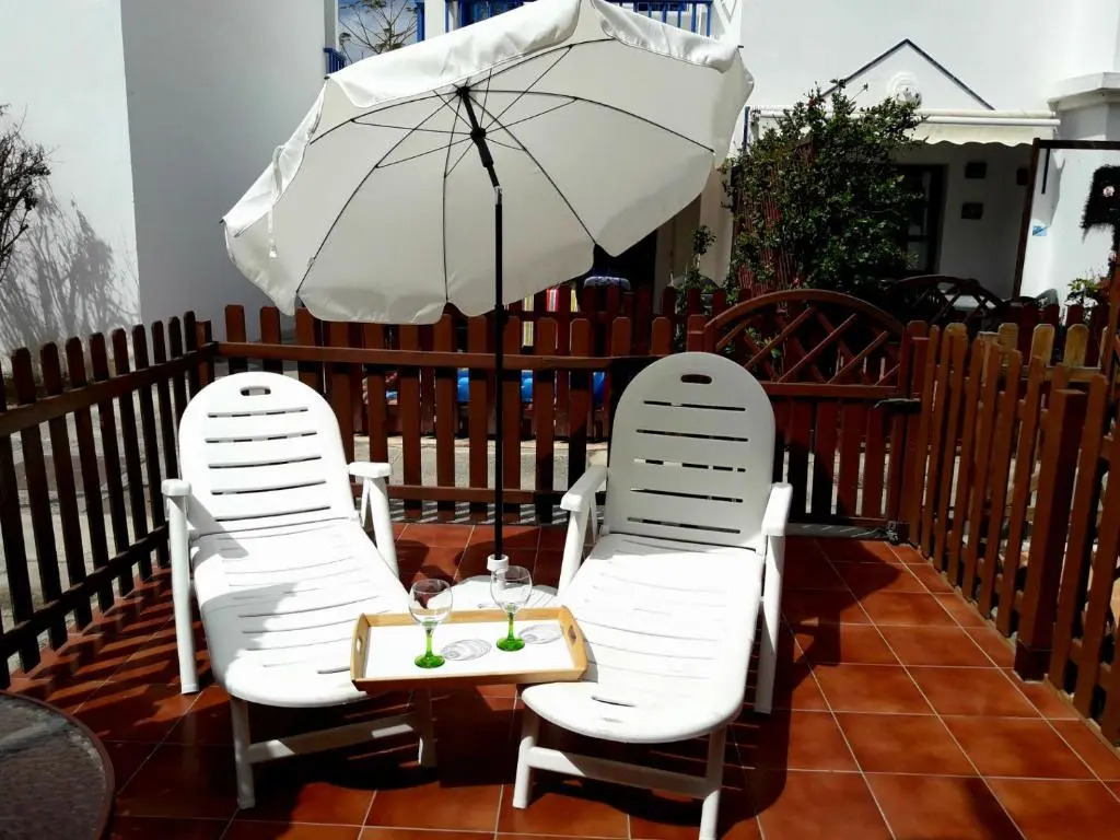 Maspalomas Bungalow C I