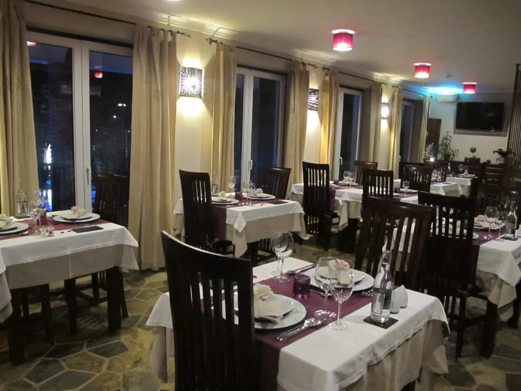 Monte Xisto Country Charm Hotel