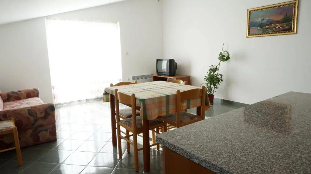 Apartments Sandra