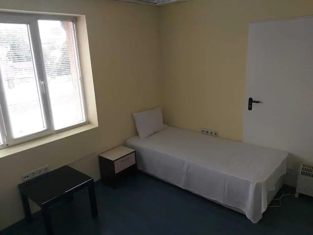 Hashtag Hostel