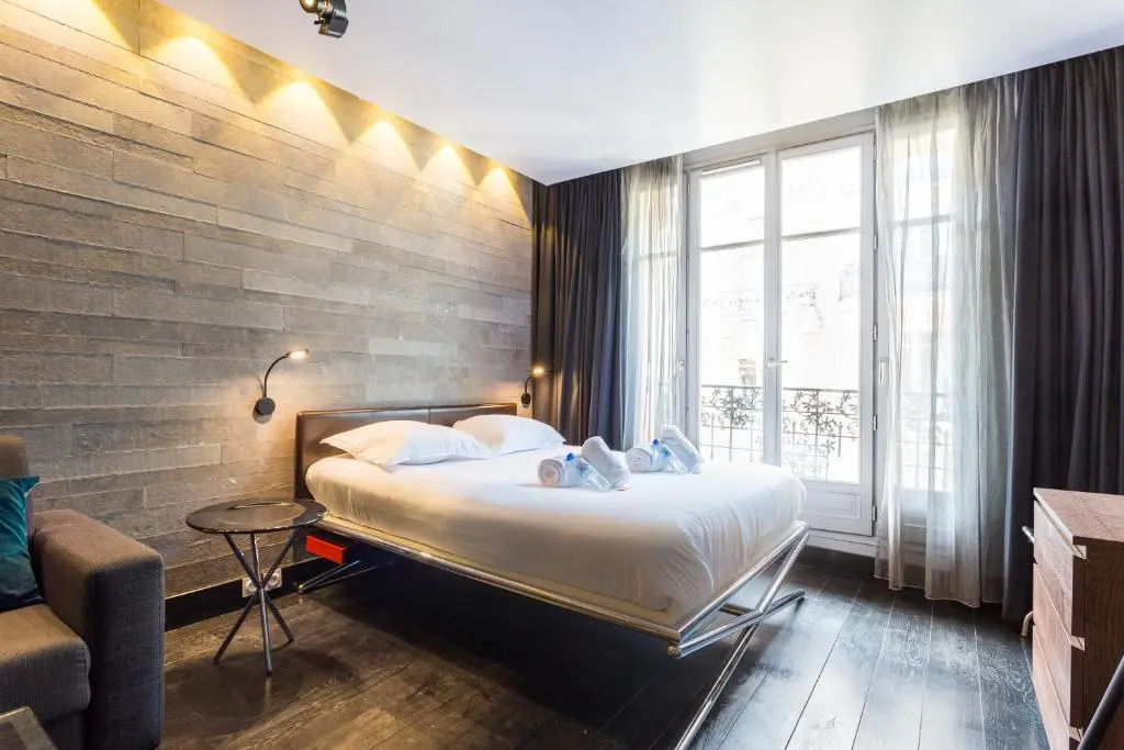 Cmg - Suite Premium Tour Eiffel - 61
