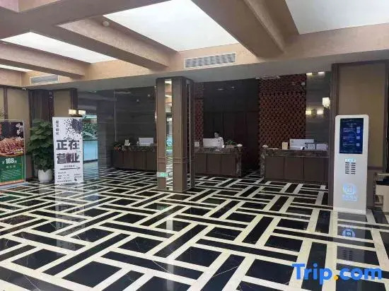 Thhe  Guesthouse