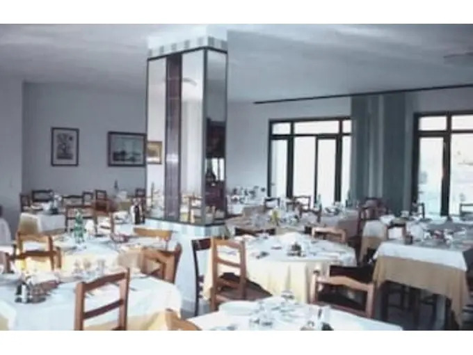 Hotel Manzi