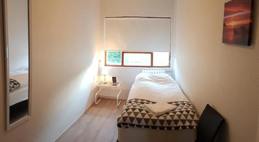 Puffin Palace Guesthouse