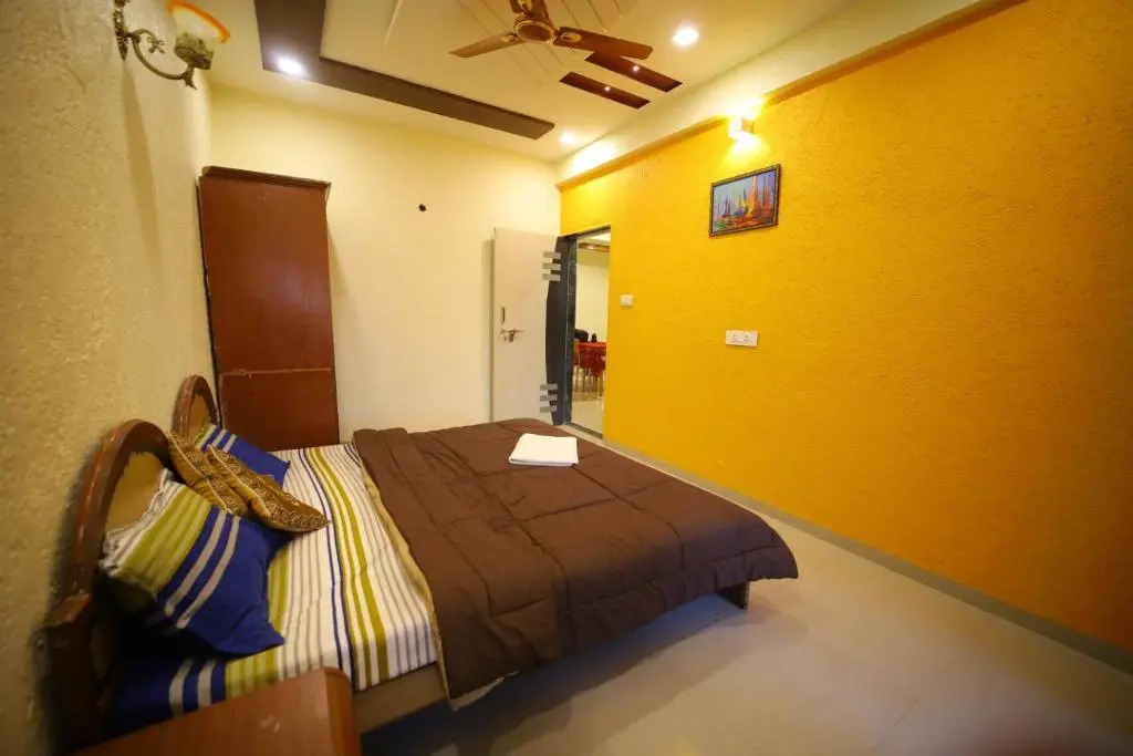 The Croft House Mahabaleshwar