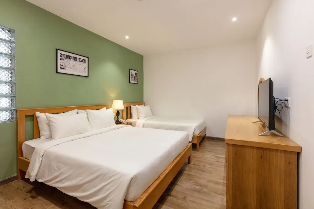 Dien Luc Hotel