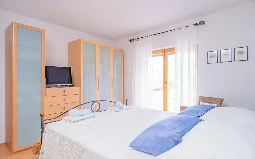 Villa Oleander