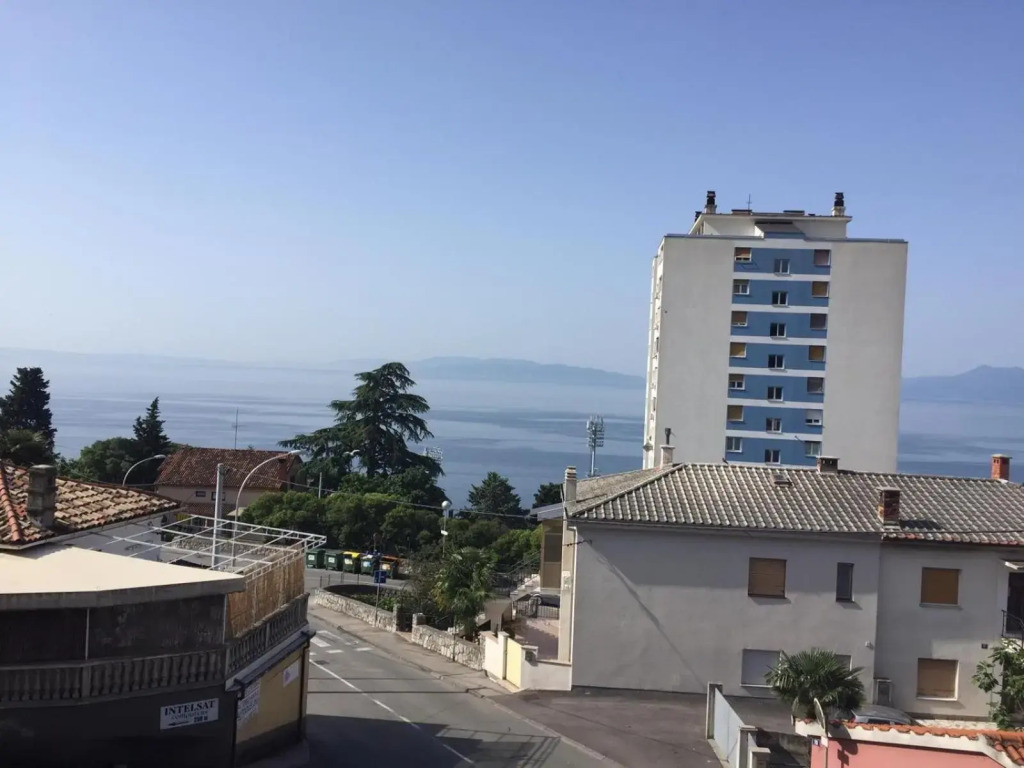 Apartman Andi