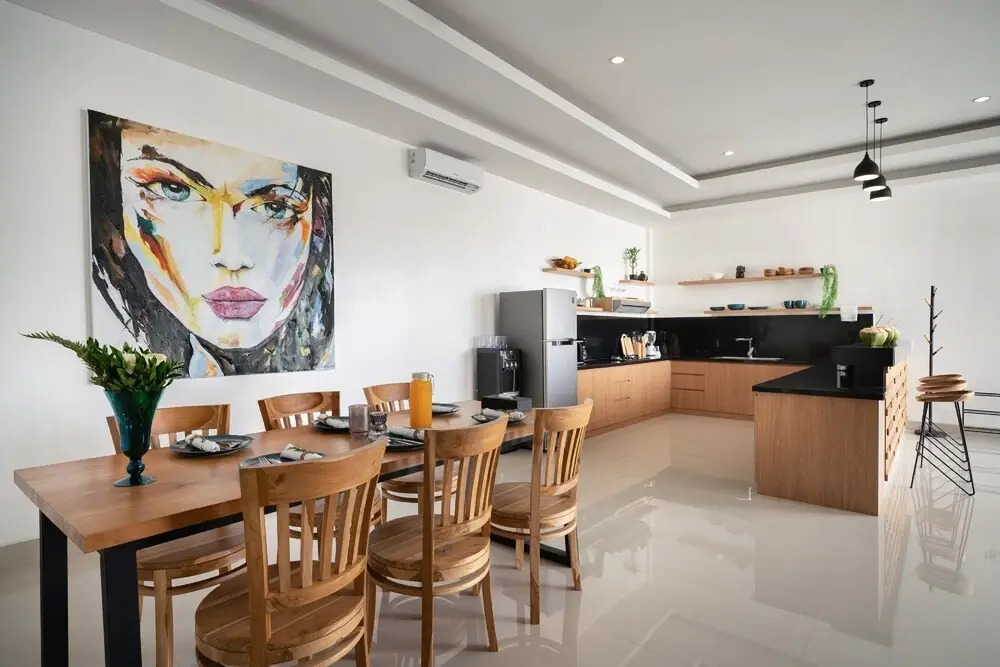 AV Villa Selina