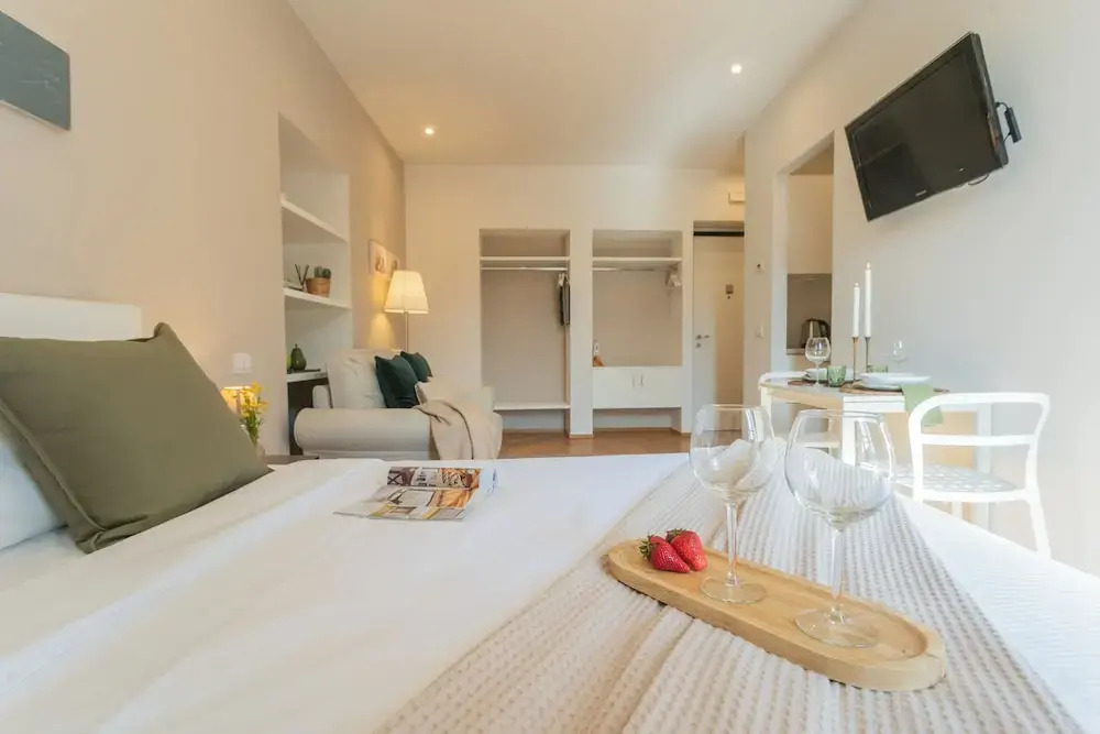 Magnolia House Como by Rent all Como