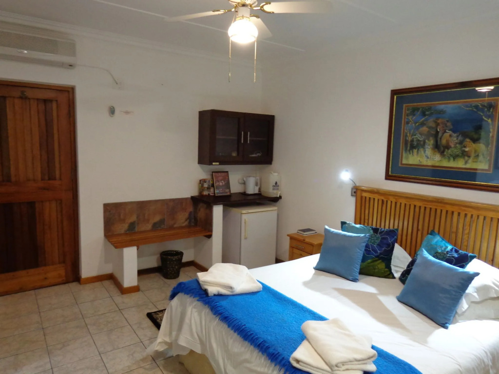 De Oude Meul Country Lodge & Restaurant