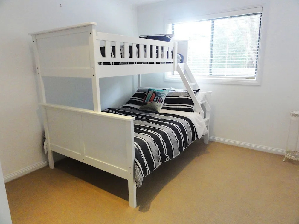 Bliss Close to Town Inverloch