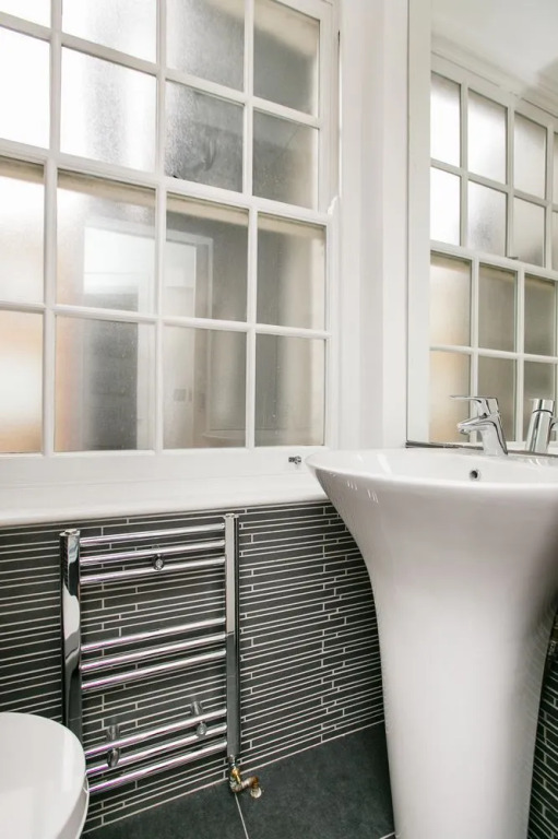 Stay Central Family Friendly Apartment