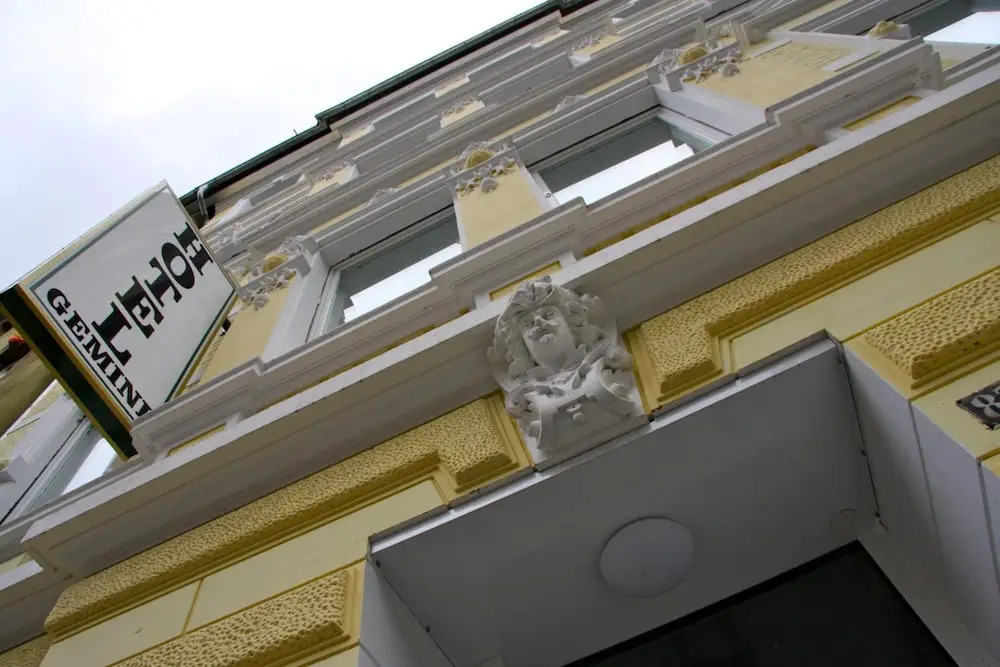 Hotel Gemini