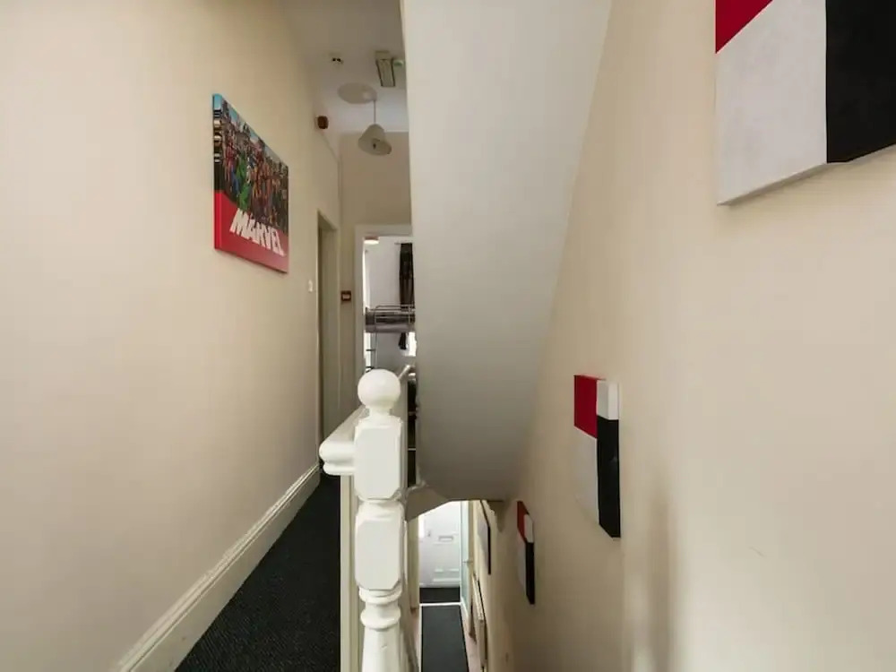Short Term Shared R&R In Chorlton