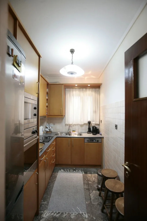 ''Athenian Riviera'' Beach Apt