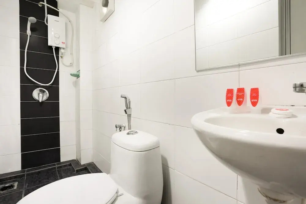 Green Leaf Boutique Hotel