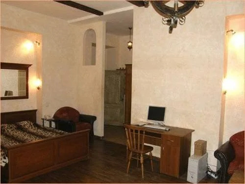 Uarent Apart Hotel