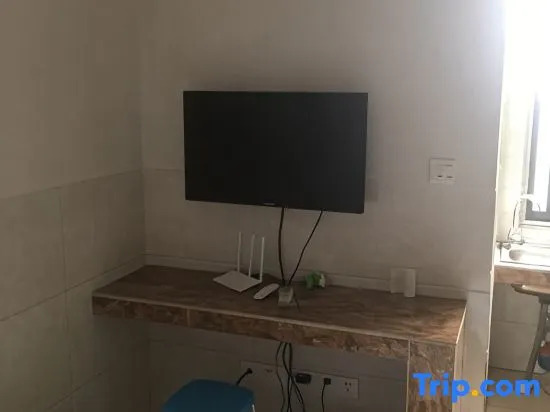 Xiamen Tingmei Semi Self-checkin Apartment