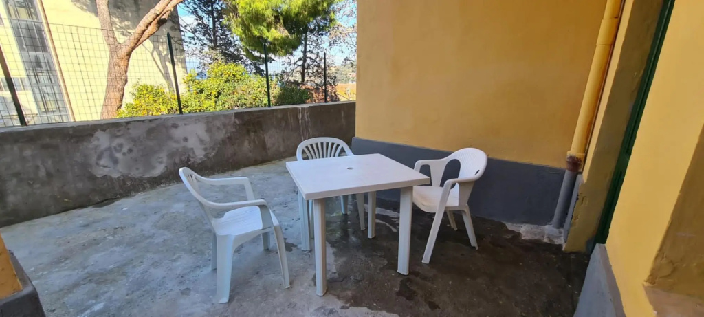 Comfortable apartment in the historic center of Porto Santo Stefano-Mazzieri Enrico