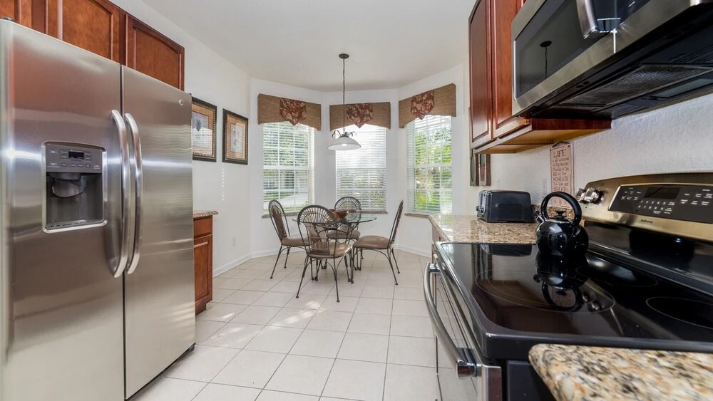 Villa Close to Disney, Orlando Villa 3264