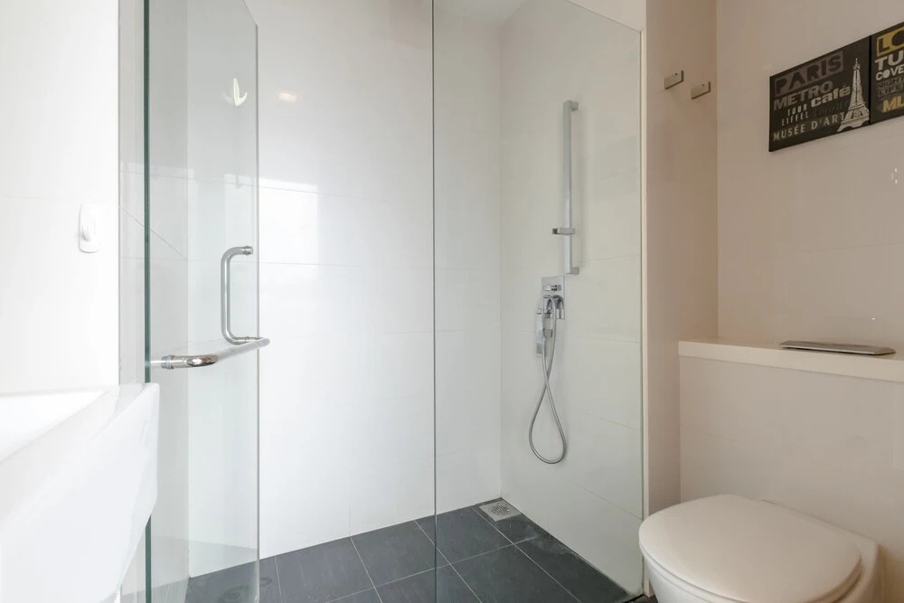High Level TanjongPagar CBD Apartment