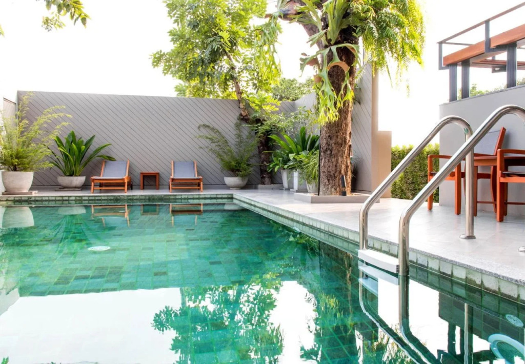Cinnamon Hotel Bangkok