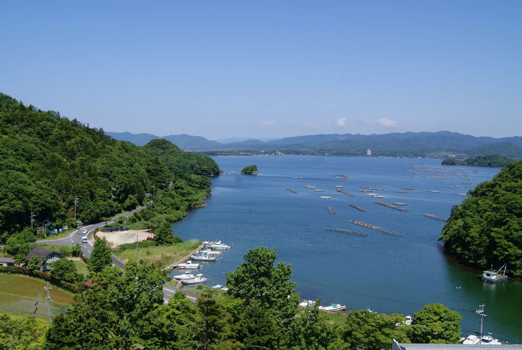 Resorpia Kumihama