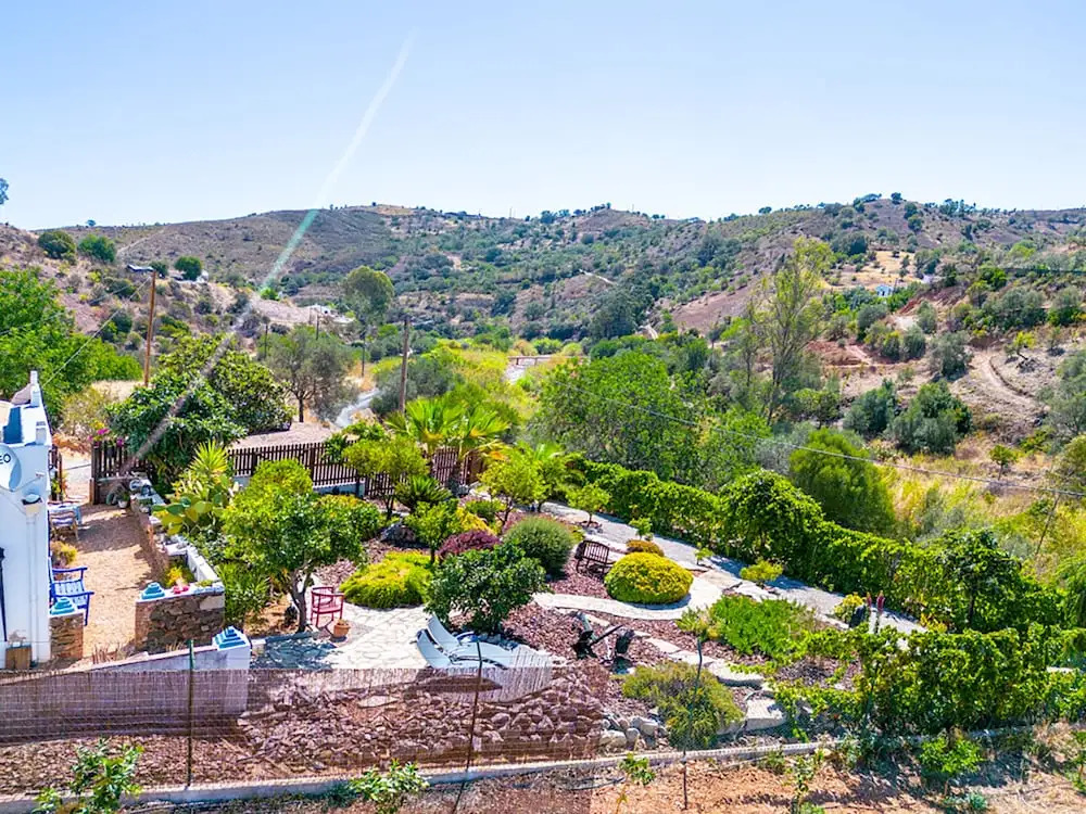 Casa Catarina Holiday House Near Tavira, Algarve