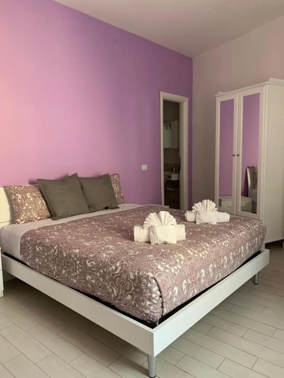 GHR Navona Inn
