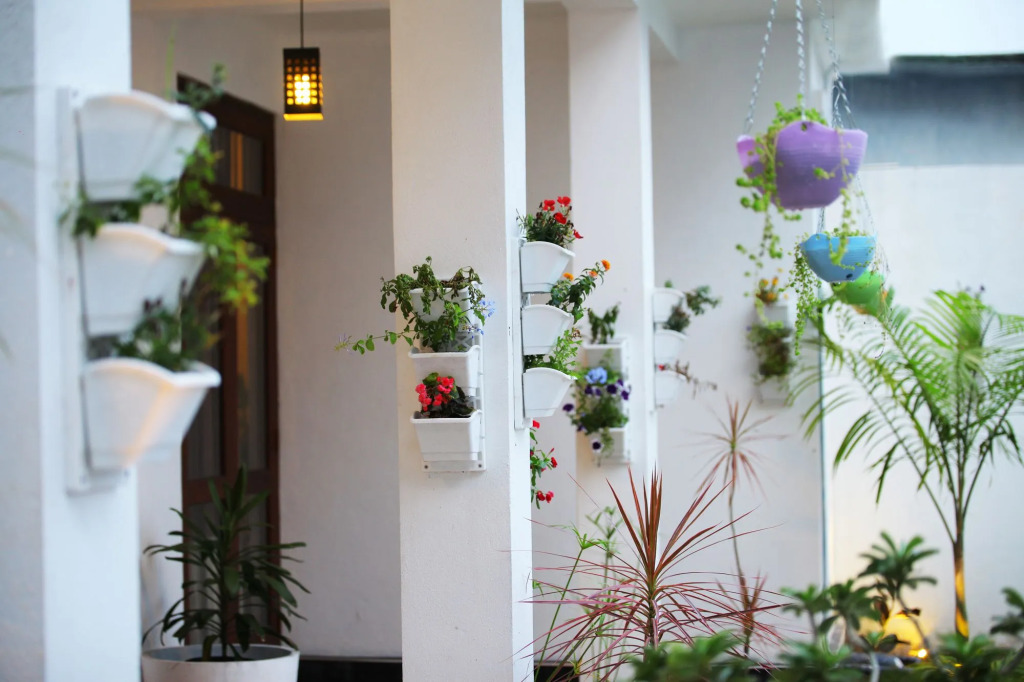 Rohini Residence