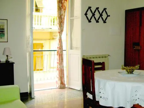 Americhe Apartment