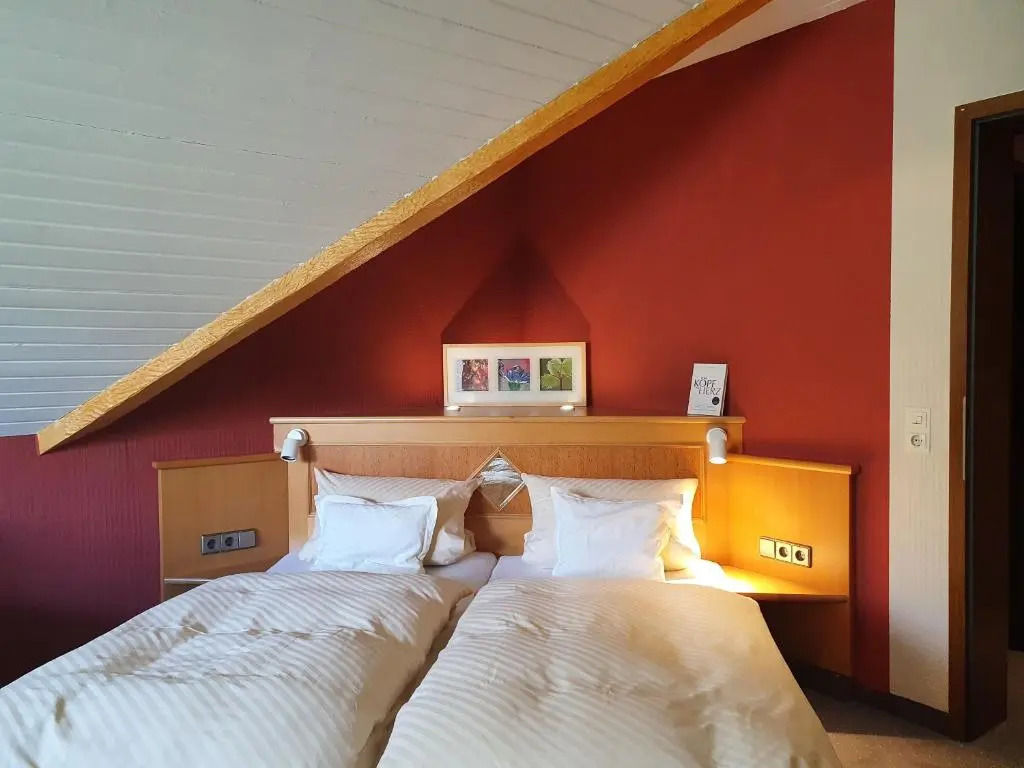 Landhotel Mühle zu Gersbach