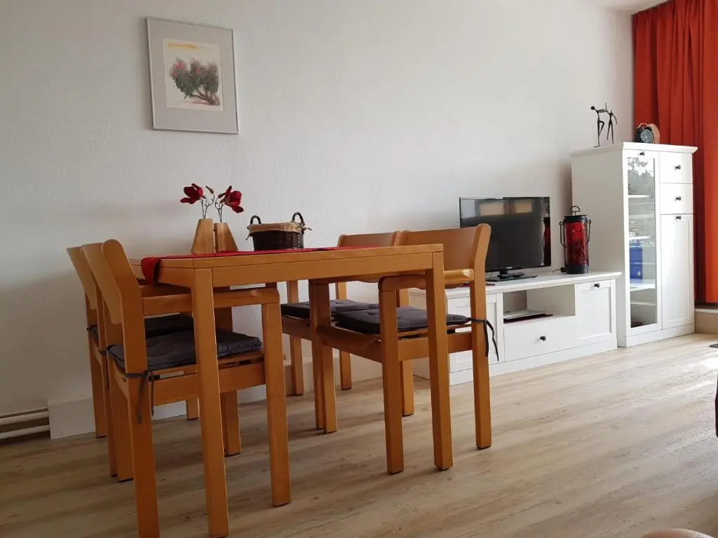 Apartment Abendrot