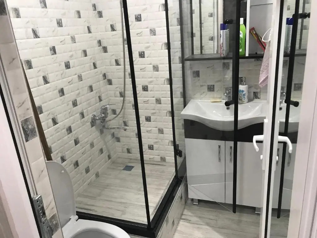 Appartment in Batumi