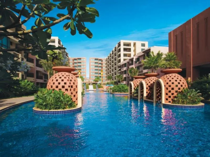 Marrakesh Serviced Apartment