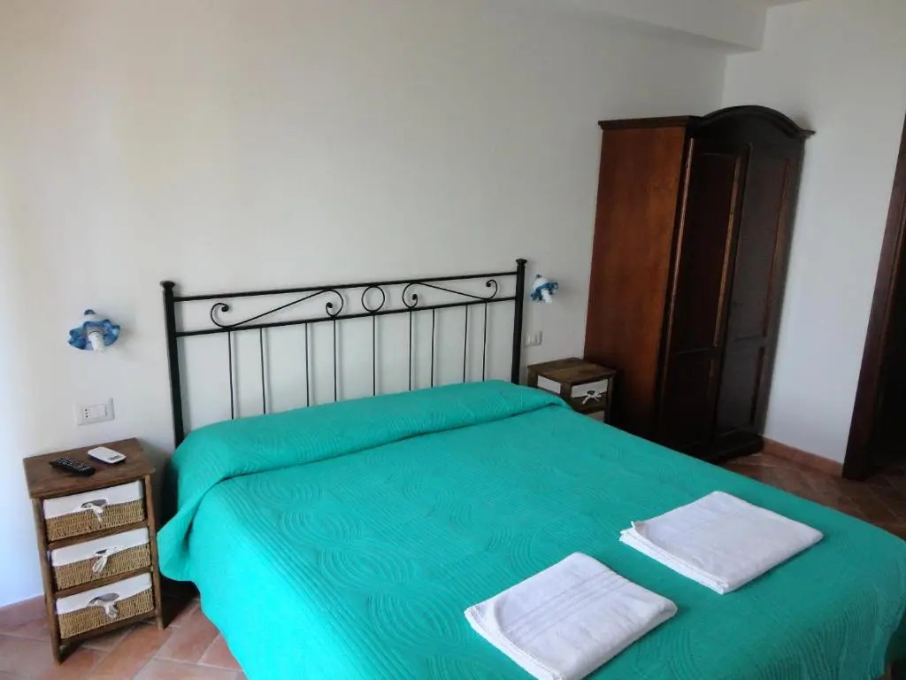 Bed and Breakfast Ichnos