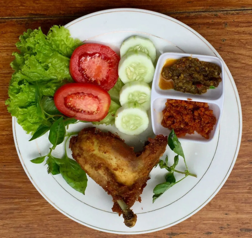 Padi Heritage Hotel