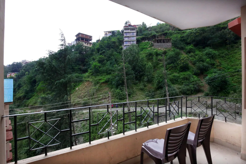 Oyo Home 9200 Valley View 3 Bhk Villa