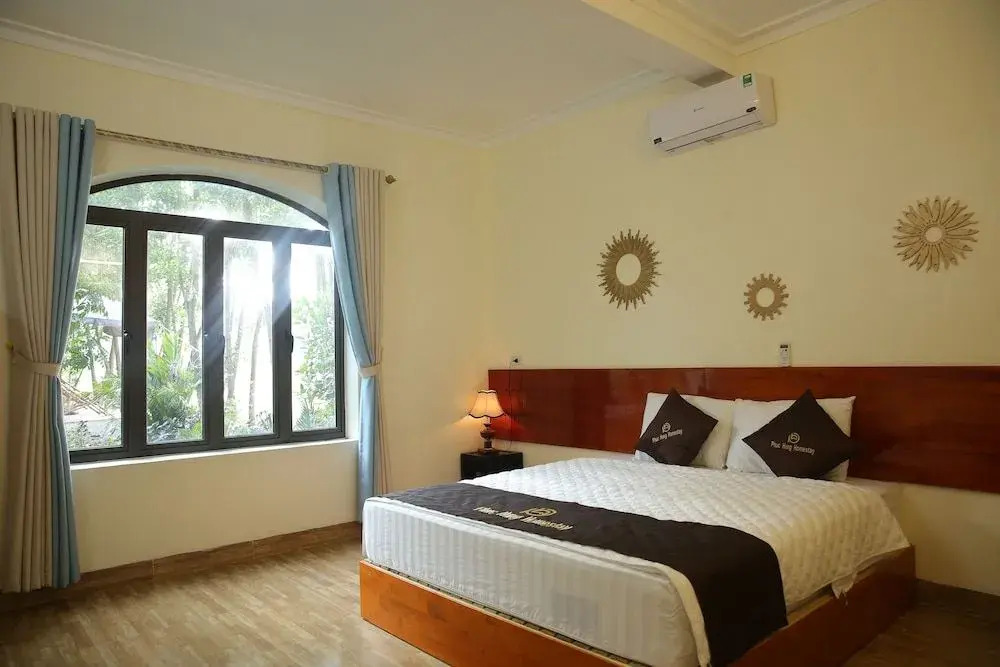Hang Mua Valley Homestay