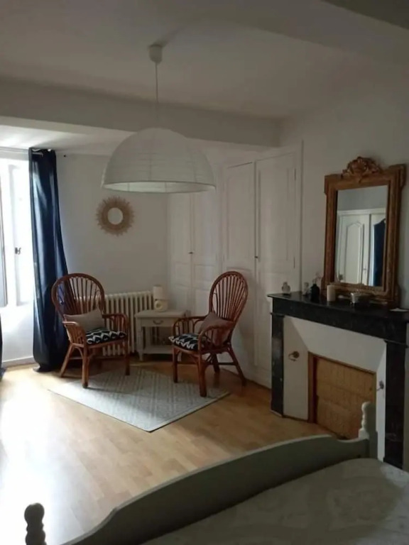 Chambre d'hôtes, Le Bilan