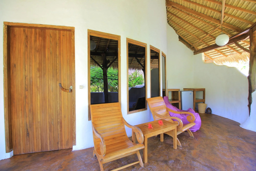 Adeng-Adeng Bungalows