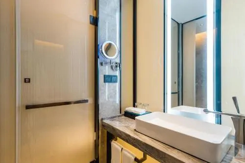 Yun He Ye Bo Hotel Shanghai Disney Store