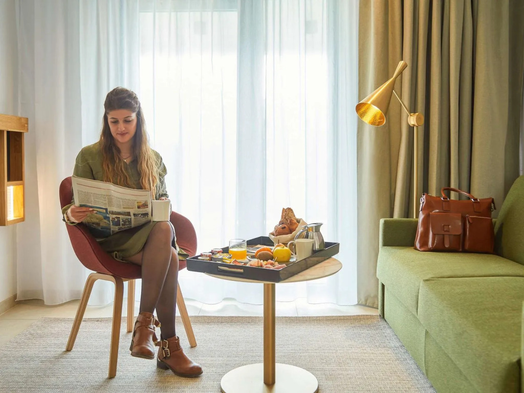 Mercure Avignon TGV Hotel & Spa