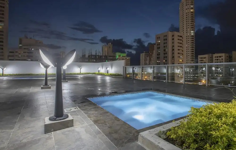 Top Apartment Cartagena Colombia